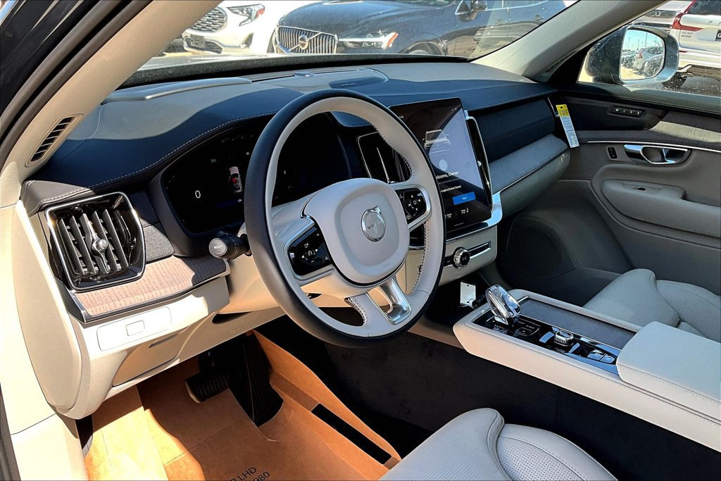 New 2026 Volvo XC90 B6 Ultra w/ Protection Package AWD/4WD image 15