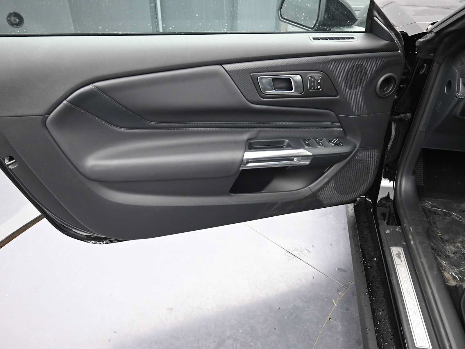 New 2025 Ford Mustang GT Premium RWD image 18