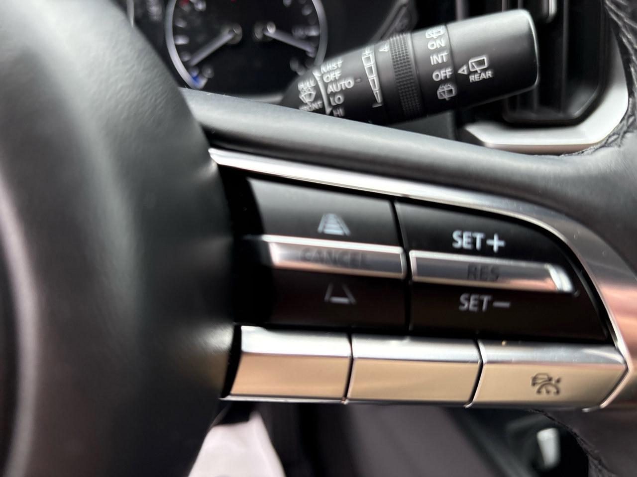 Used 2023 MAZDA CX-50 2.5 S w/ Preferred Plus Pkg image 16