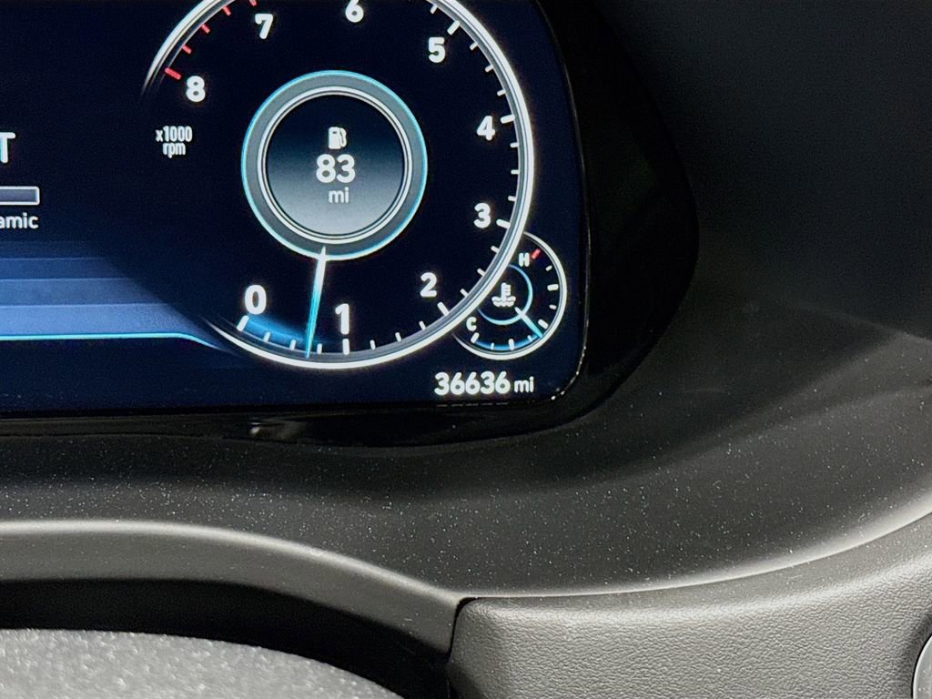 Used 2022 Hyundai Palisade Limited image 35