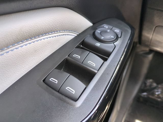 Used 2025 Chevrolet Trax LT w/ LT Convenience Package FWD image 26