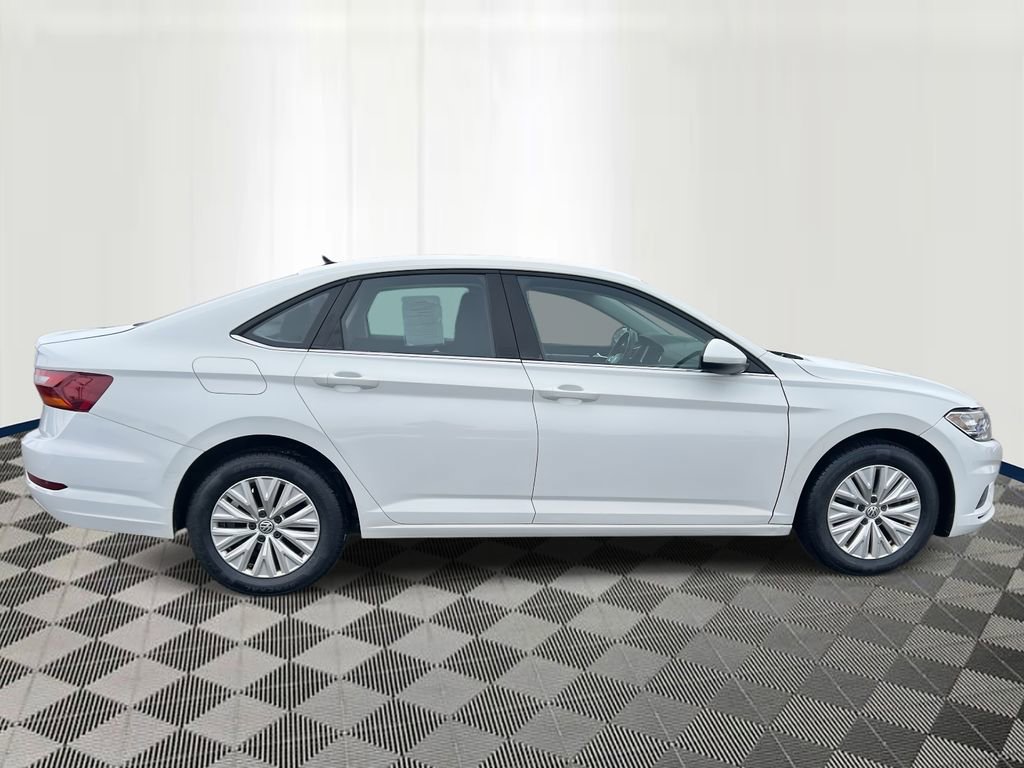 Used 2019 Volkswagen Jetta SE image 6