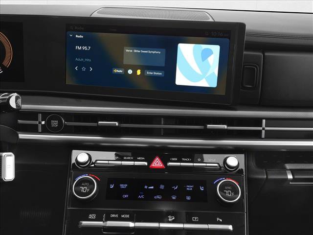 New 2027 Hyundai Santa Fe SEL FWD image 7