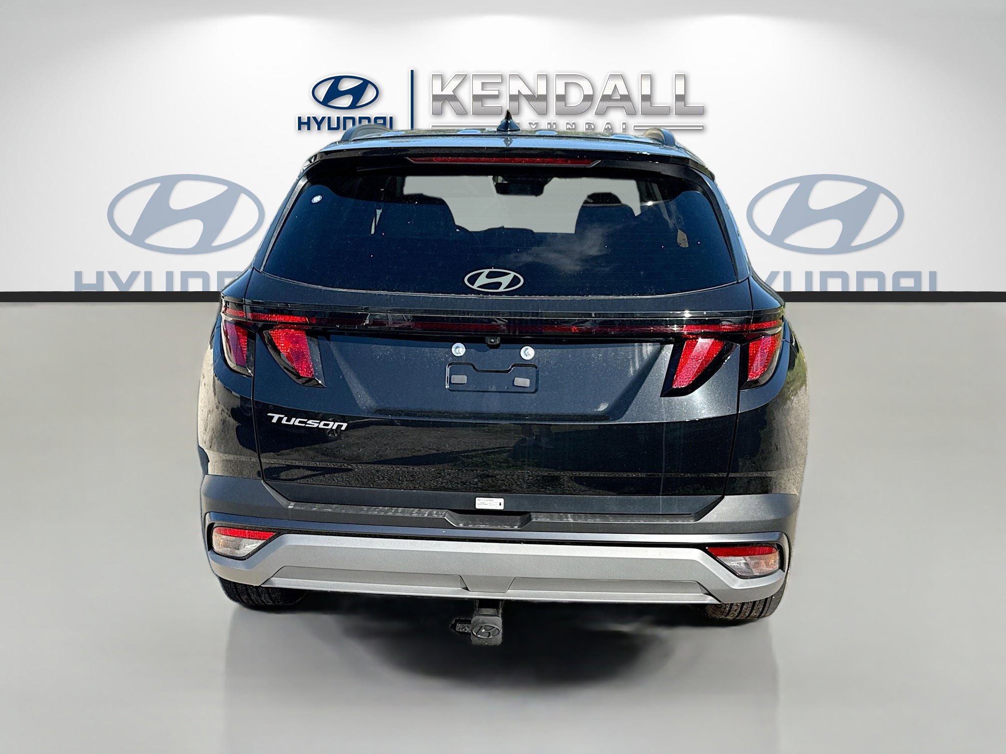 New 2026 Hyundai Tucson SEL FWD image 5