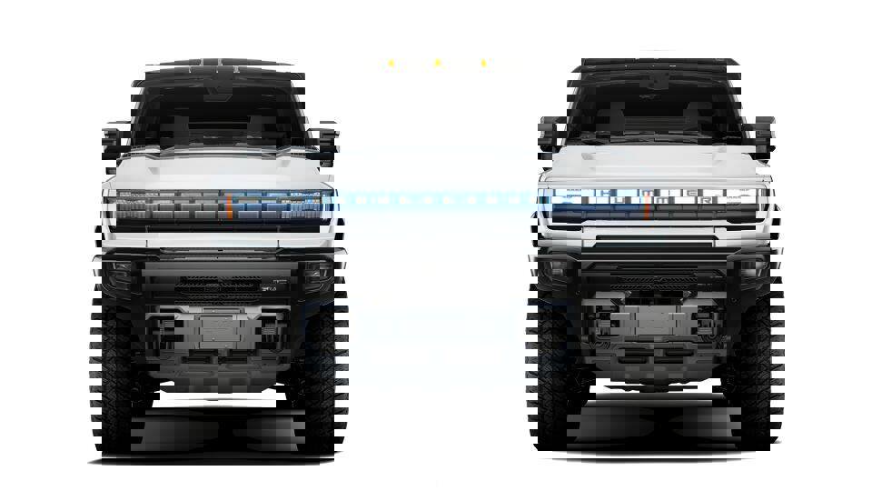 New 2026 GMC Hummer EV SUV w/ LPO, Dark Essentials Package image 54