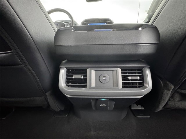 New 2025 Ford F150 Lariat w/ Equipment Group 501A Mid image 16