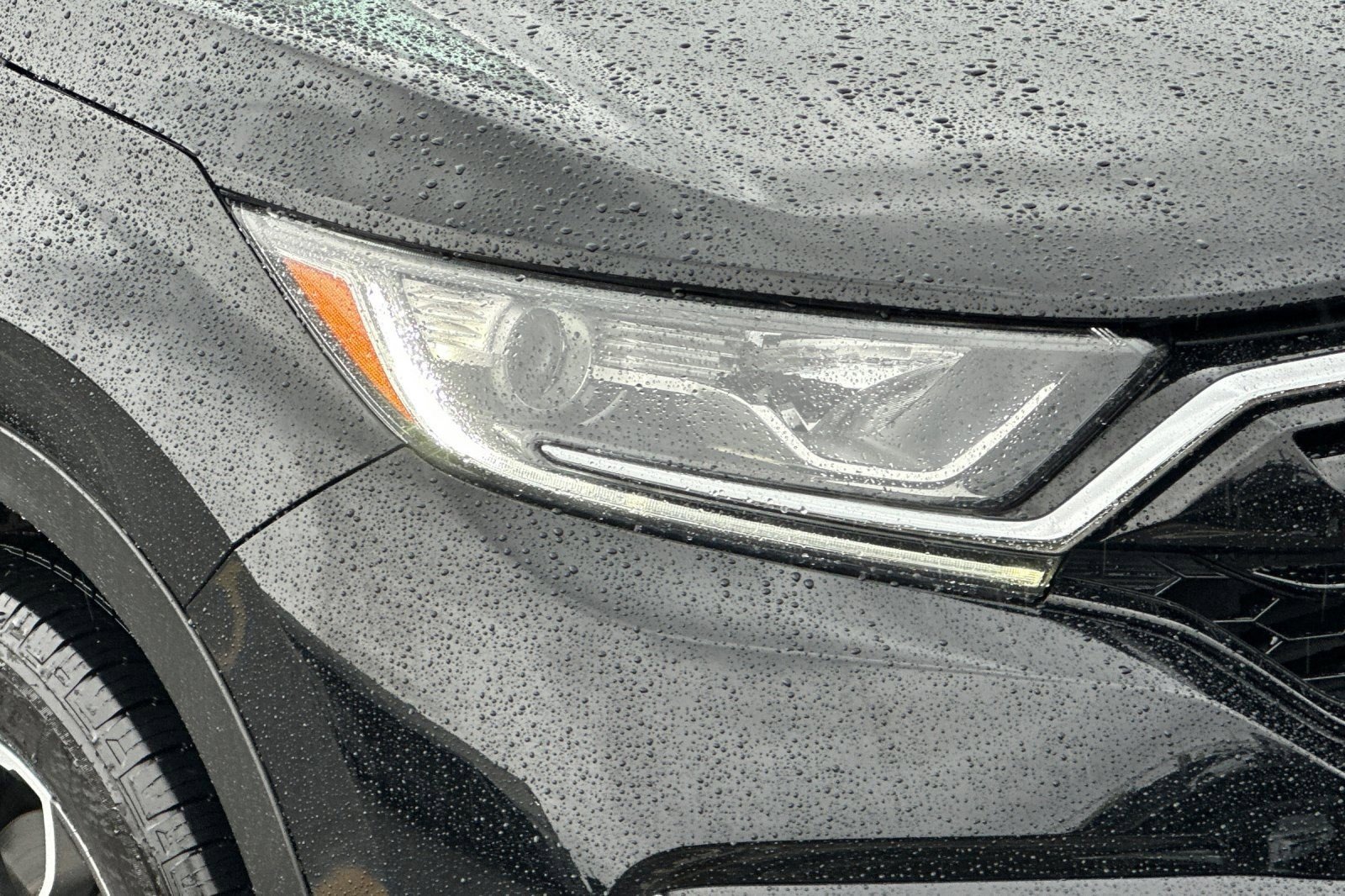 Used 2020 Honda CR-V EX-L image 11