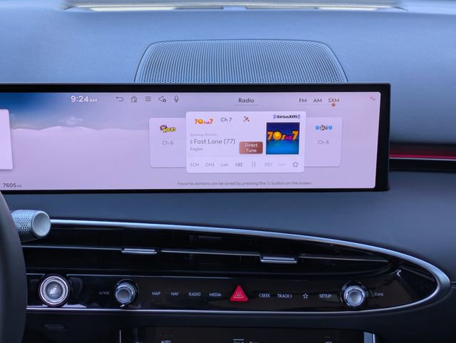 Used 2026 Genesis GV70 2.5T image 17