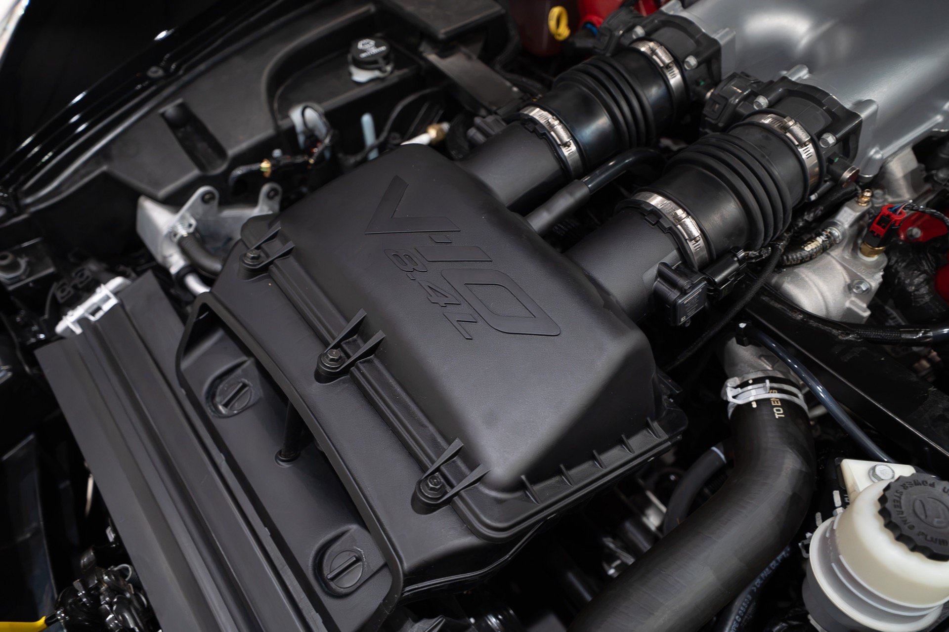 Used 2010 Dodge Viper ACR RWD image 57