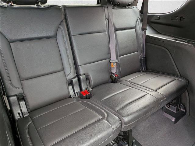 Used 2023 GMC Yukon Denali image 21