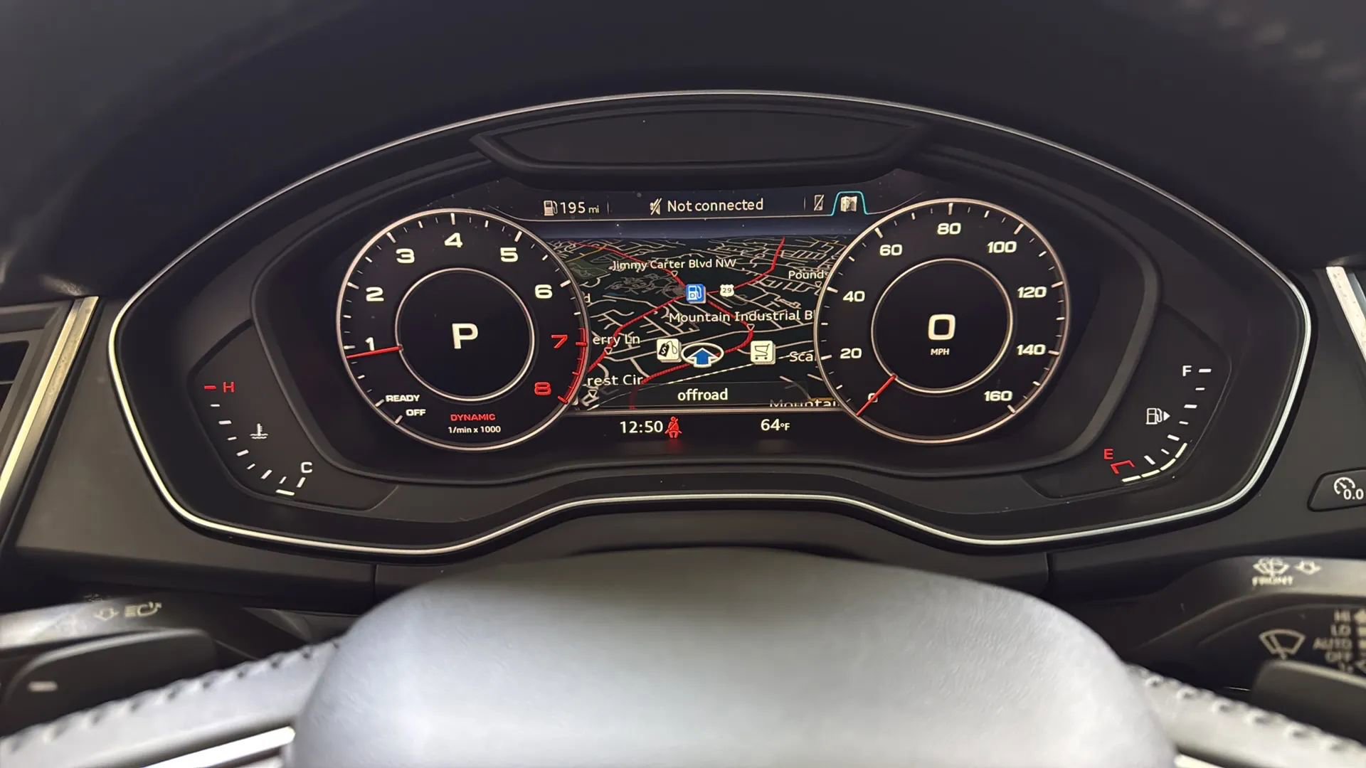 Used 2020 Audi Q5 2.0T Premium Plus w/ Premium Plus Package image 15