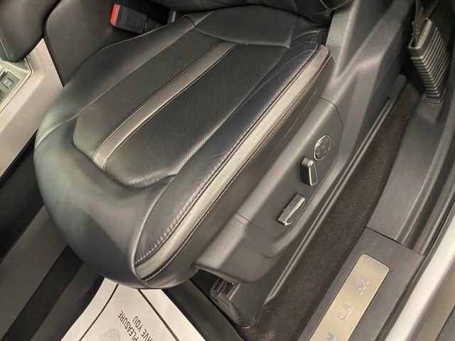 Used 2020 Ford F150 Platinum w/ Equipment Group 701A Luxury AWD/4WD image 15