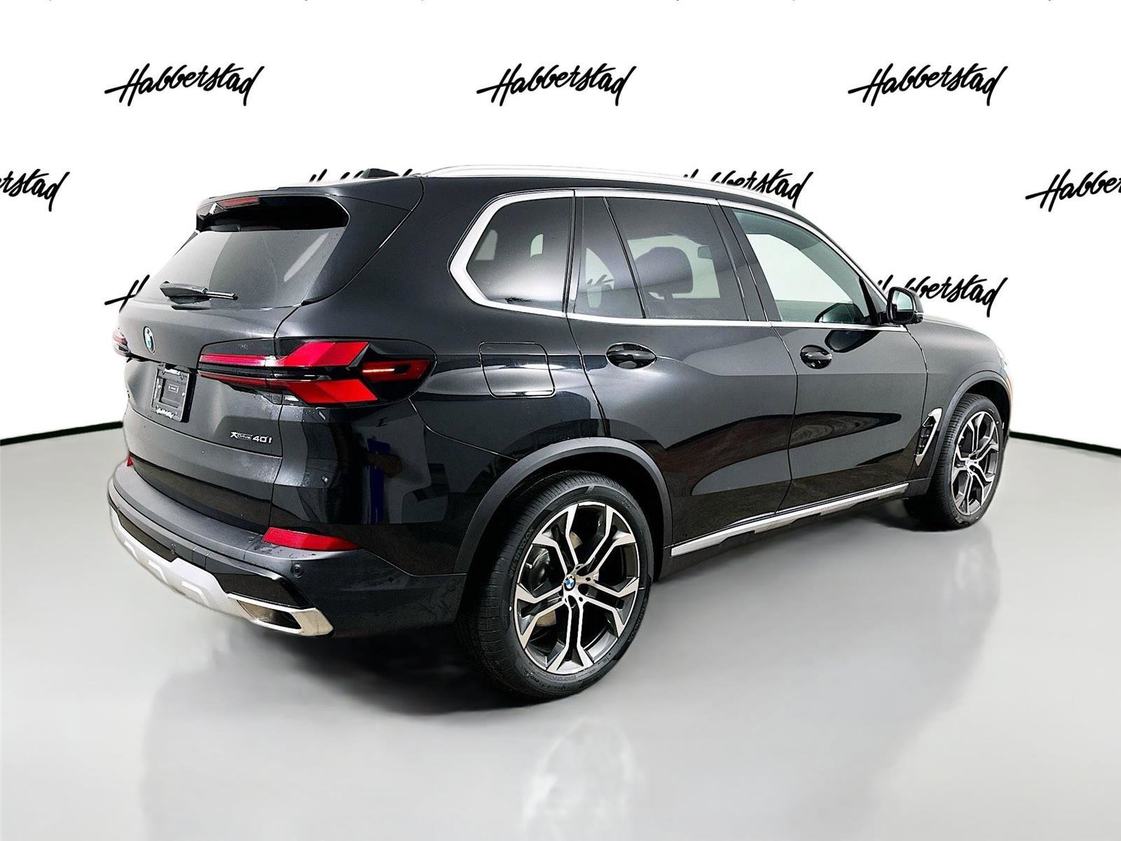 New 2026 BMW X5 xDrive40i w/ Climate Comfort Package image 5