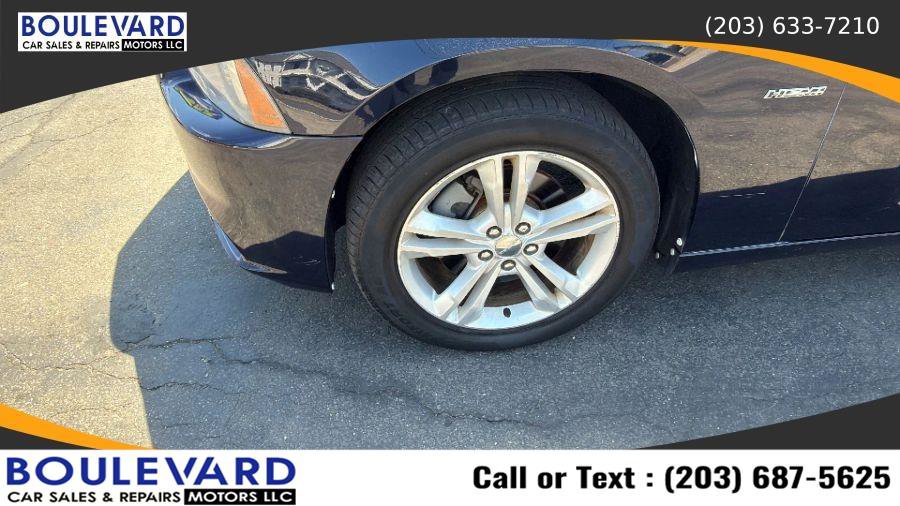 Used 2011 Dodge Charger R/T w/ Driver Confidence Group AWD/4WD image 9