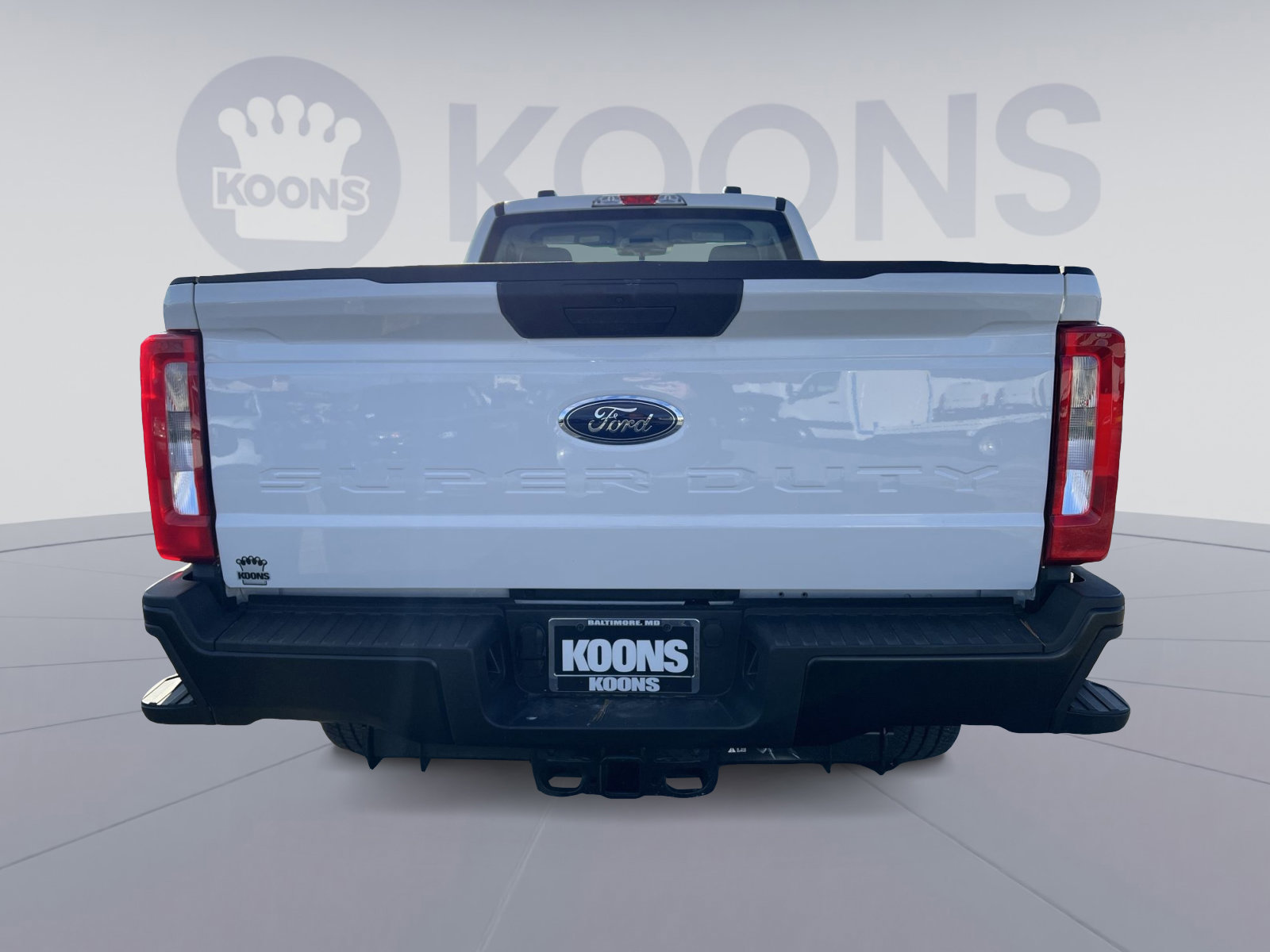 New 2026 Ford F250 XL w/ FX4 Off-Road Package image 5