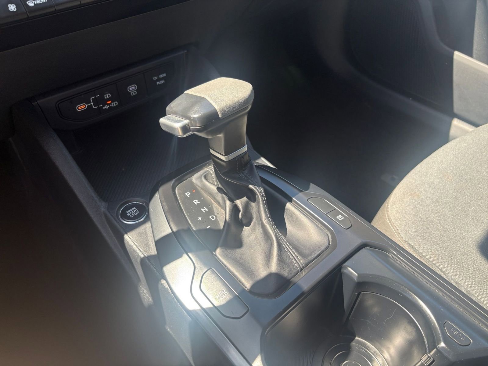 Used 2025 Kia K4 FWD image 39