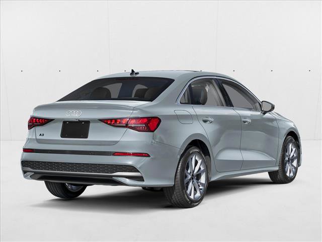 New 2026 Audi A3 2.0T Premium Plus AWD/4WD image 2