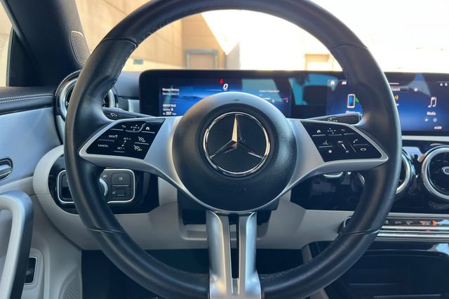 Used 2025 Mercedes-Benz CLA 250 image 25