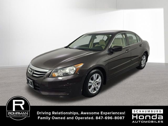 Used 2011 Honda Accord LX-P image 2