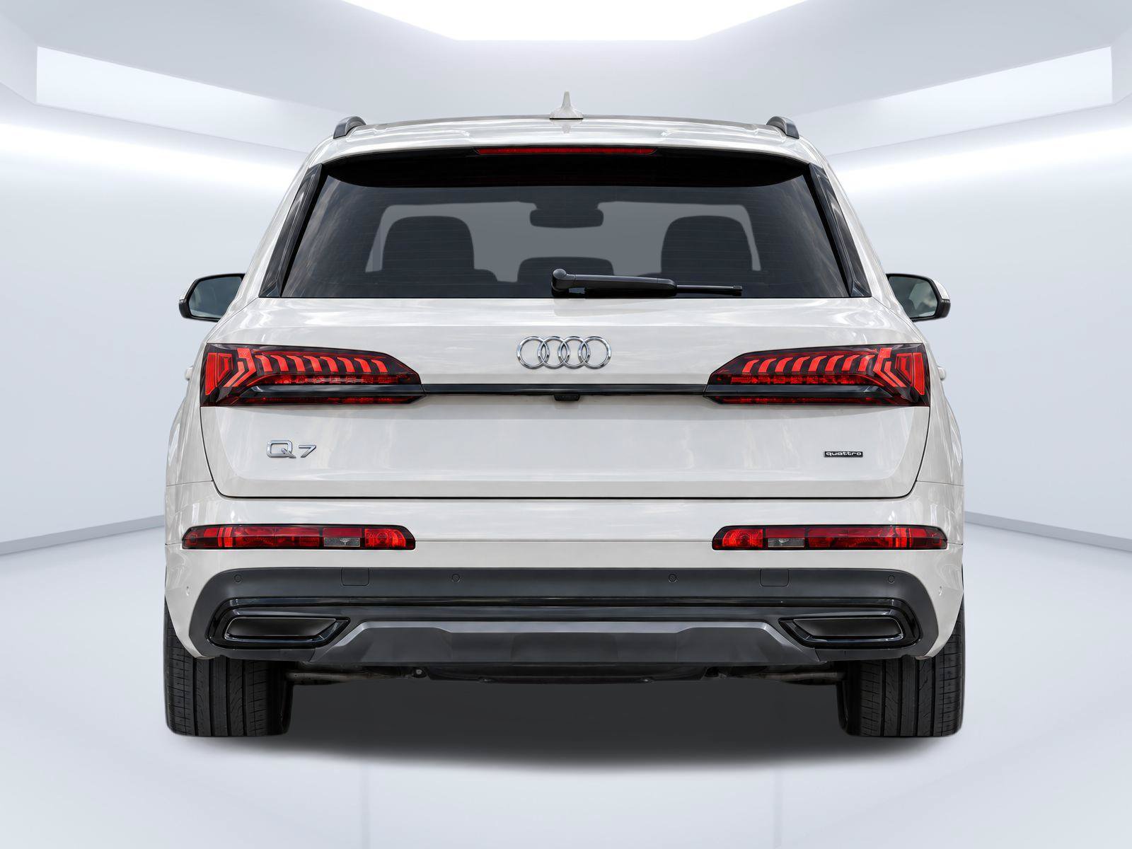 Certified 2024 Audi Q7 2.0T Premium Plus AWD/4WD image 7