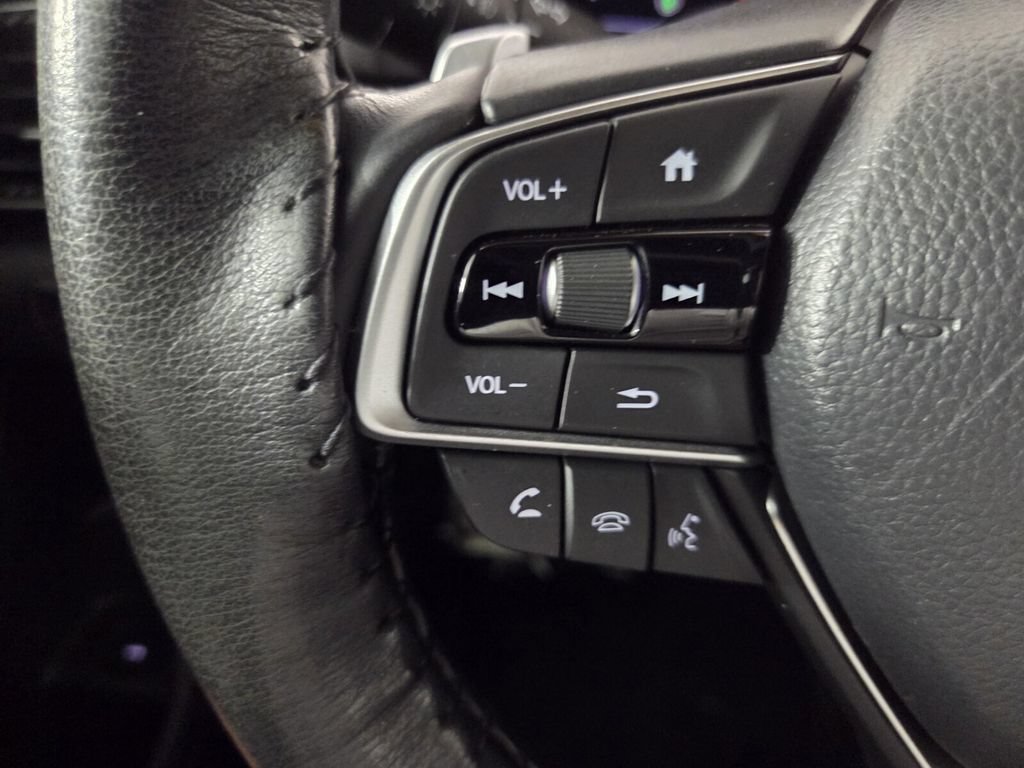 Used 2022 Honda Accord Sport image 17