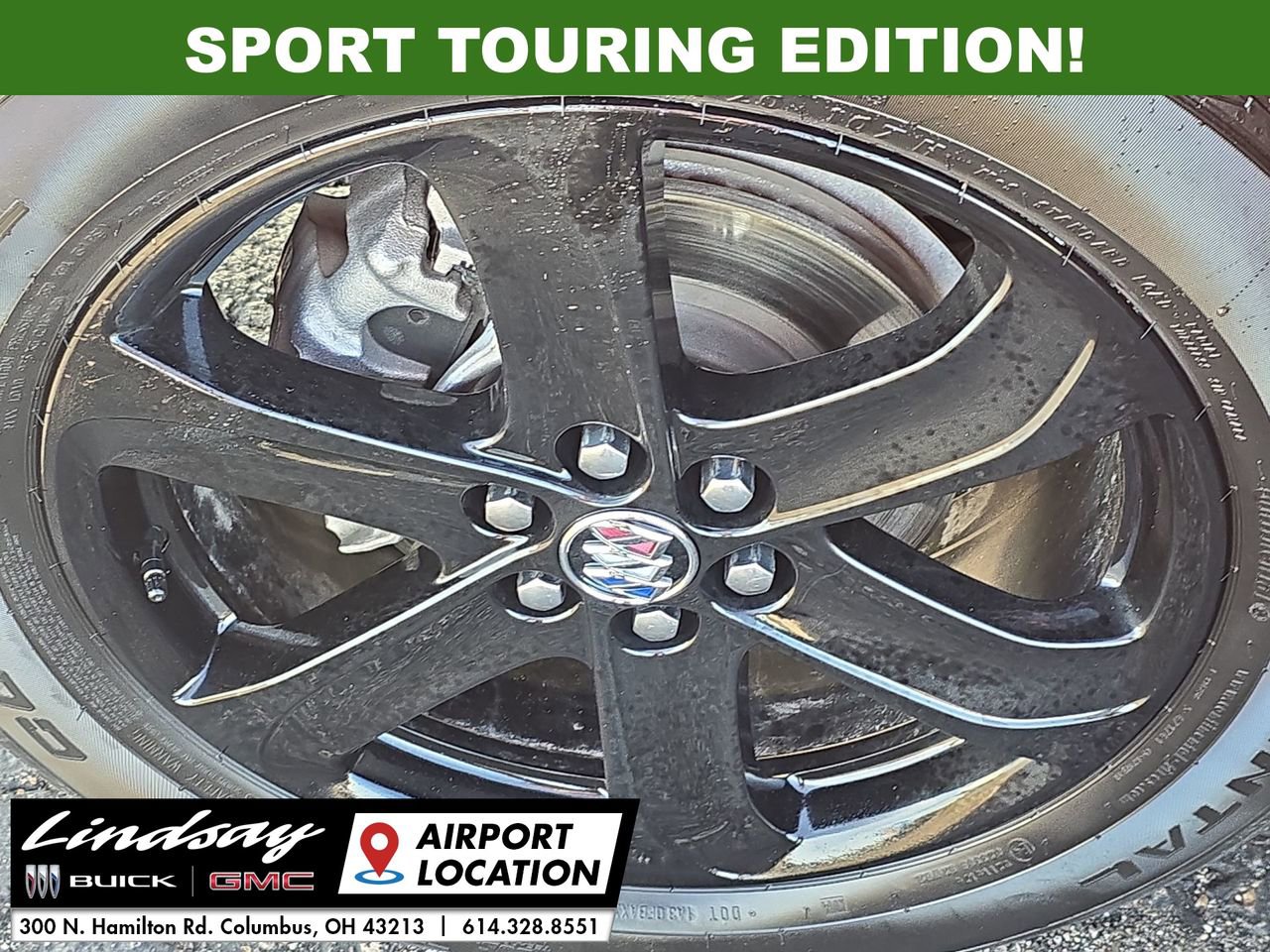 Used 2023 Buick Enclave Essence w/ Experience Buick Package image 32