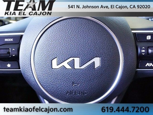 Used 2026 Kia K5 GT-Line image 38