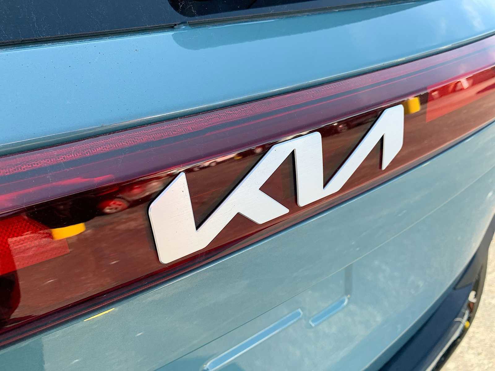 Used 2024 Kia Seltos EX image 32