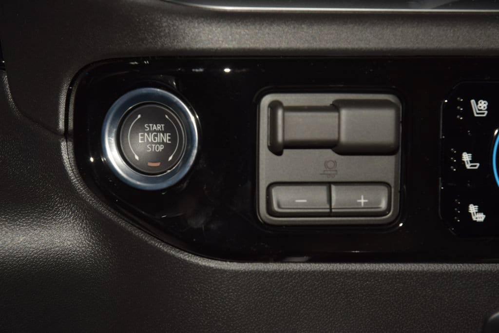 New 2026 Chevrolet Silverado 2500 High Country w/ High Country Premium Package AWD/4WD image 38