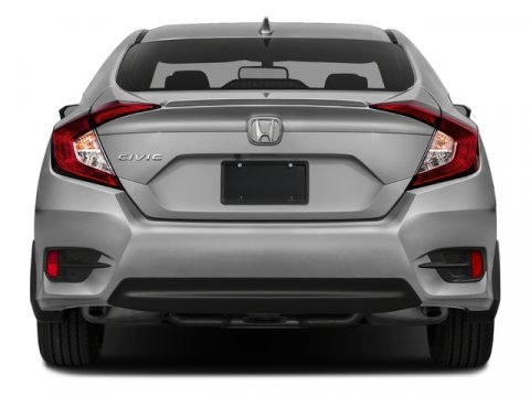 Used 2018 Honda Civic EX-L image 5