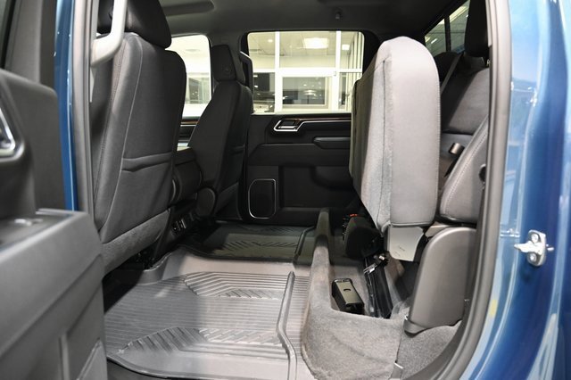 New 2026 Chevrolet Silverado 2500 LT w/ All Star Edition image 13