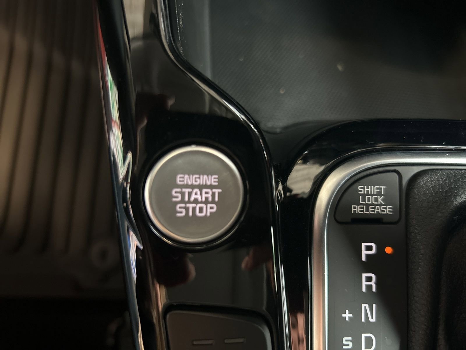 New 2025 Kia Soul GT-Line w/ GT-Line Technology Package image 25