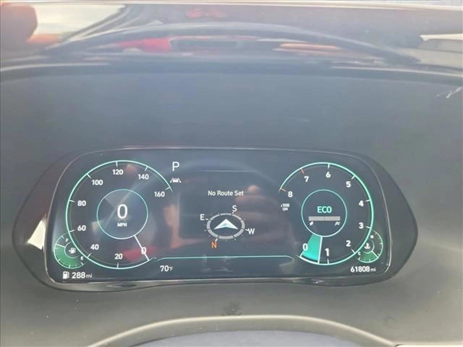 Used 2021 Hyundai Palisade Limited FWD image 20