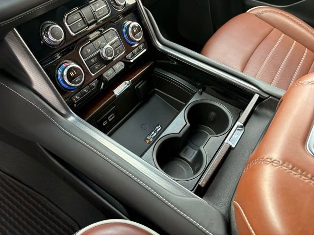 Used 2024 GMC Yukon Denali Ultimate image 22