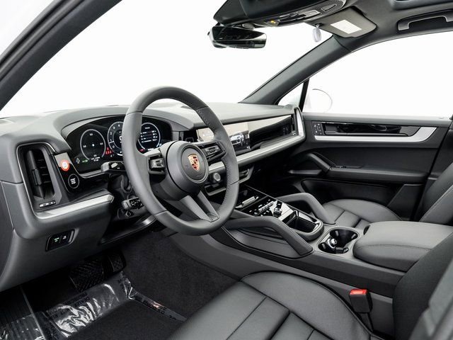 New 2026 Porsche Cayenne image 4