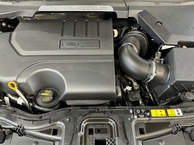 New 2024 Land Rover Discovery Sport S image 34