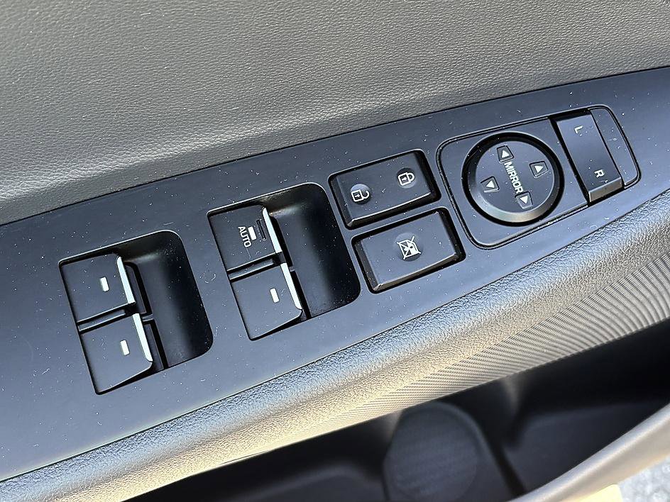 Used 2020 Hyundai Tucson Ultimate image 17