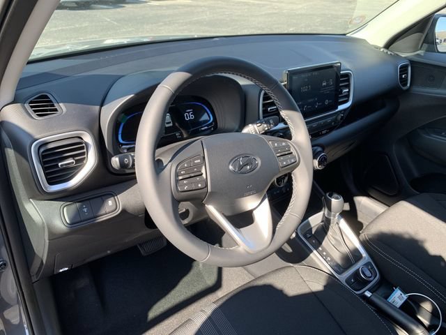 New 2026 Hyundai Venue SEL FWD image 20