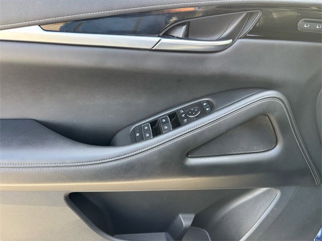 Certified 2024 INFINITI QX60 Pure image 26