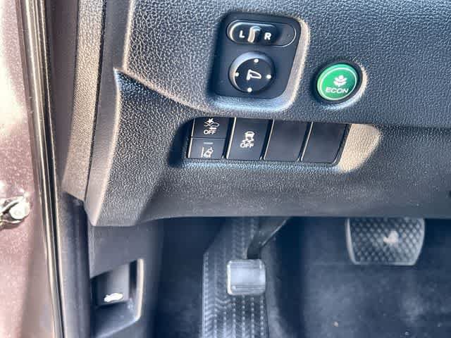 Certified 2021 Honda Pilot EX-L image 29