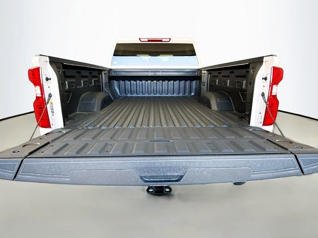 New 2026 Chevrolet Silverado 2500 Custom w/ Custom Value Package AWD/4WD image 25