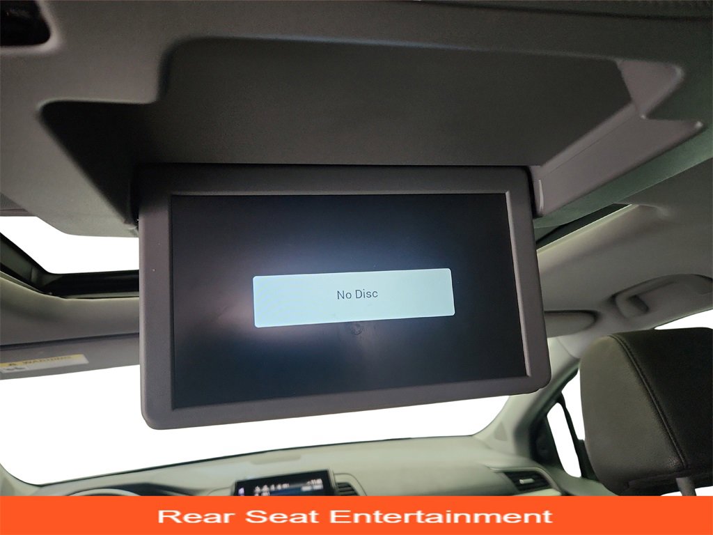 Used 2018 Honda Odyssey Touring image 17