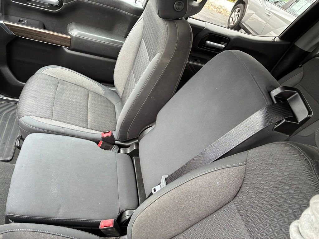 Used 2019 Chevrolet Silverado 1500 LT w/ All-Star Edition image 30