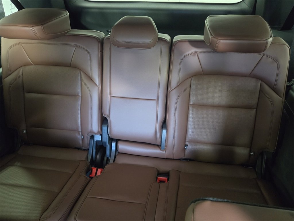 New 2026 Lincoln Navigator L Reserve image 11