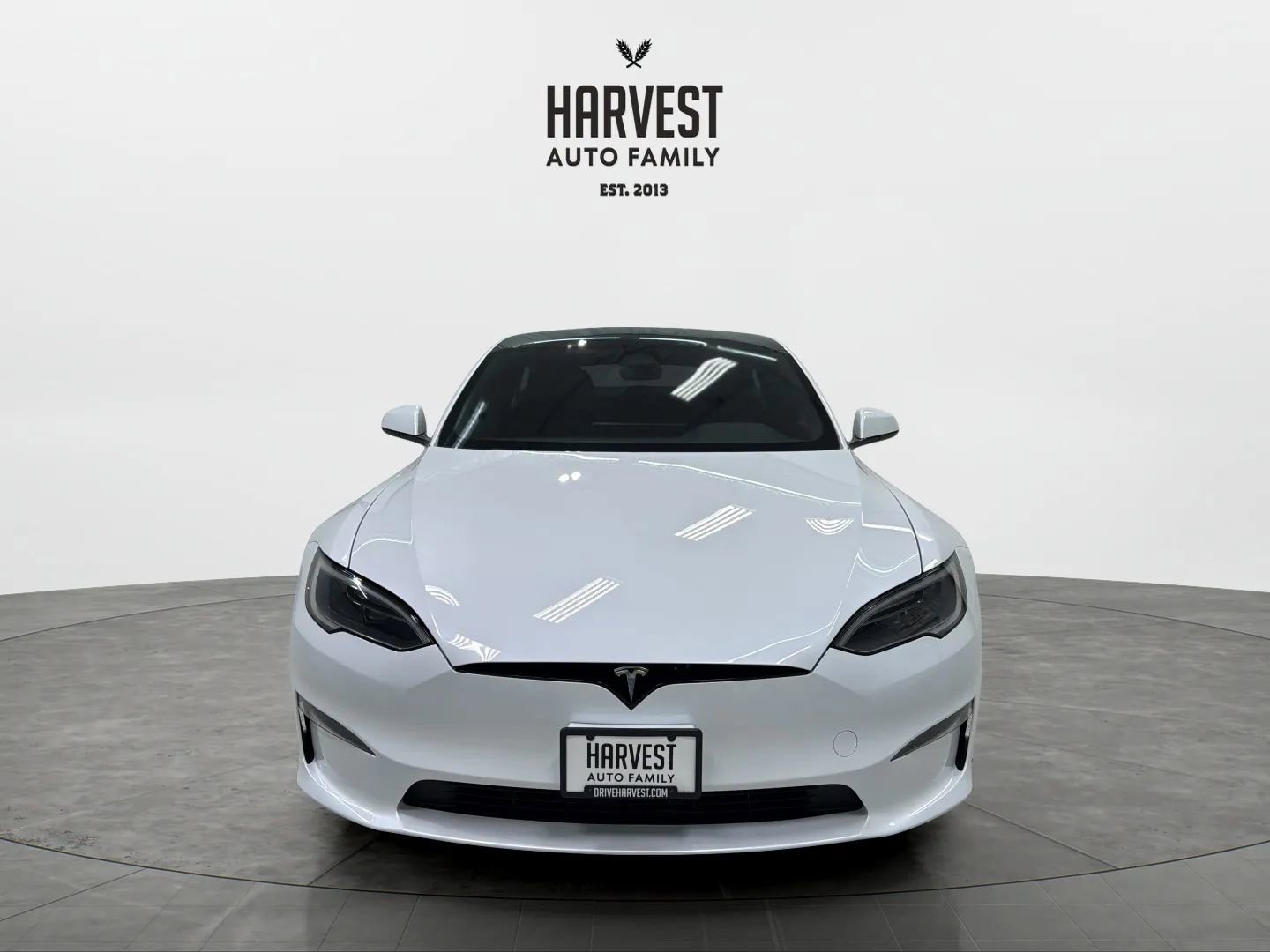 Used 2025 Tesla Model S Plaid image 11