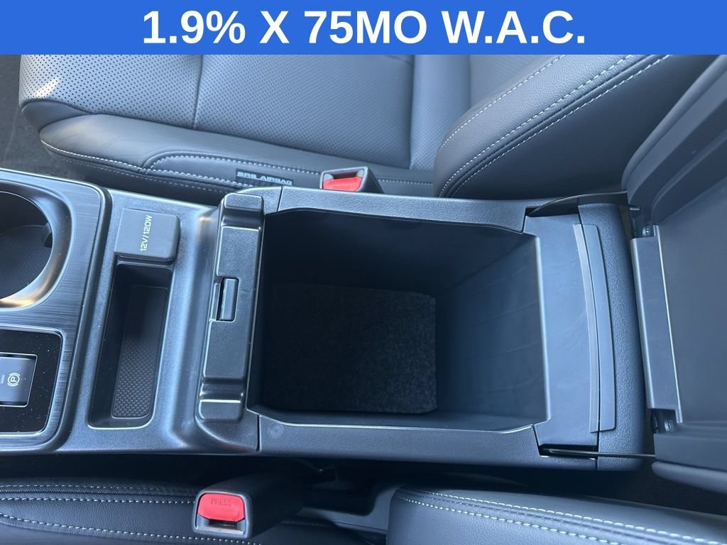 New 2026 Subaru Outback Touring XT AWD/4WD image 19