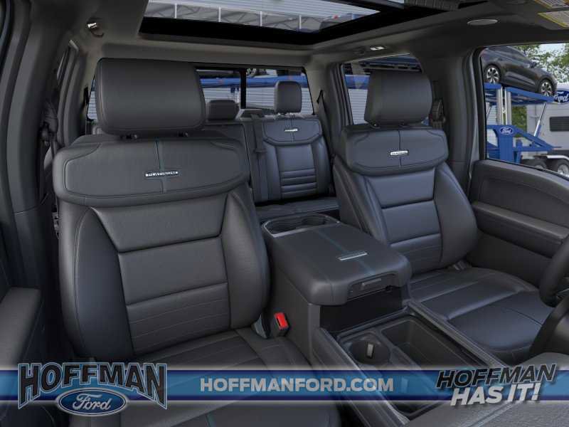 New 2026 Ford F450 4x4 Crew Cab Super Duty image 10