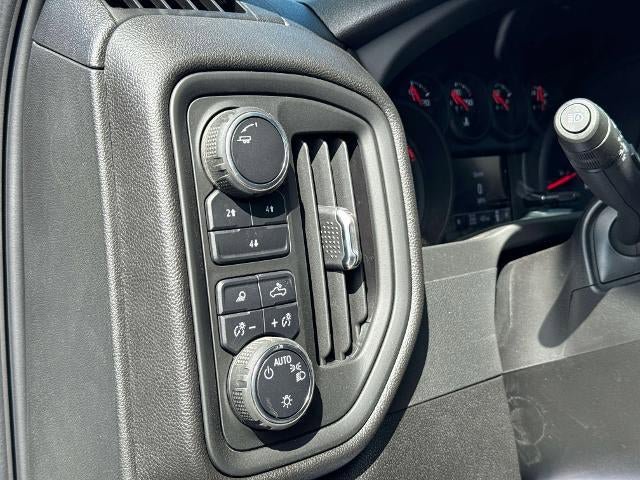 New 2025 Chevrolet Silverado 3500 W/T w/ WT Convenience Package AWD/4WD image 26