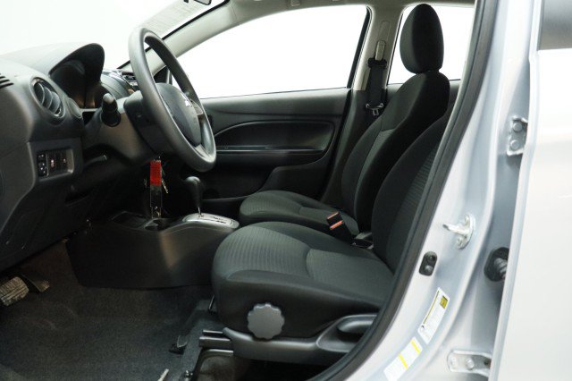 Used 2024 Mitsubishi Mirage G4 LE FWD image 7