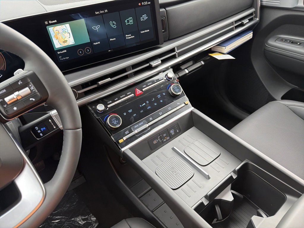 New 2026 Hyundai Santa Fe SEL image 34